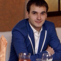 Алексей Поздняков, 02.07