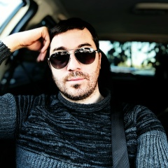 Ануар Кашароков, 30.11, Пятигорск