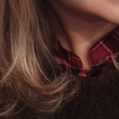 Алёнка Камалова, 23.02.1991, Санкт-Петербург