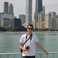 Murad Aliyev, 17.05.1987, Баку