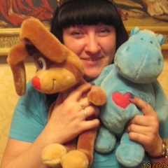 Ольга Снитко, 19.04, Минск