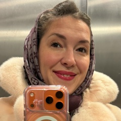 Ольга К, Санкт-Петербург