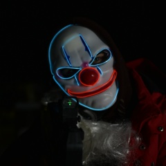 Дмитрий Ламин, 09.04, Москва