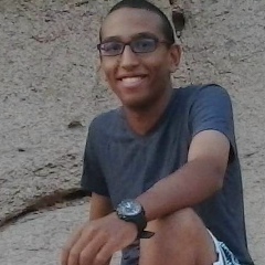 Kareem Hussin, 25.12.1991