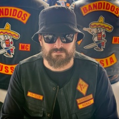 Антон Топорков, 22.07, Москва