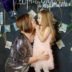 Инна Шадрина, 01.08, Санкт-Петербург