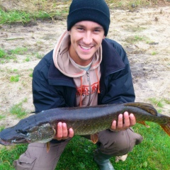 Саша Пархотюк, 01.12.1985, Луцк