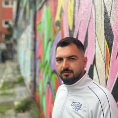 Kaan Dagestan, Санкт-Петербург