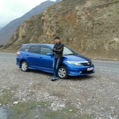 Азамат Айтикеев, 23.03, Удачный