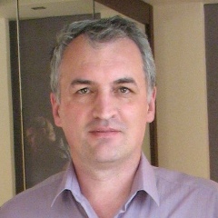 Юрий Казимирко, 14.02.1962, Рудный