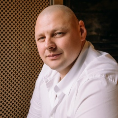 Алексей Христолюбов, 12.06.1981, Санкт-Петербург