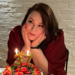 Анжелика Мордас, 11.01.1989, Санкт-Петербург