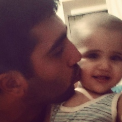 Etibar Guliyev, Баку