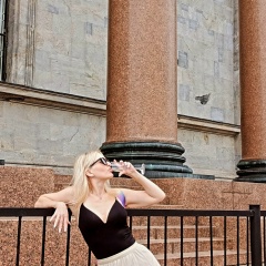 Валечка Даниленко, 27.10