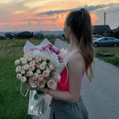 Ева Сидоренко, 09.03.2000, Степногорск