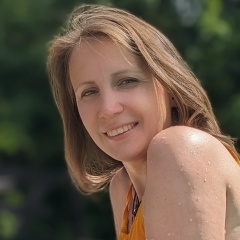 Лариса Корнеева, 25.06.1989, Москва