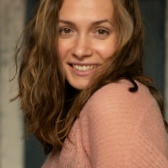 Полина Ерохина, 21.12