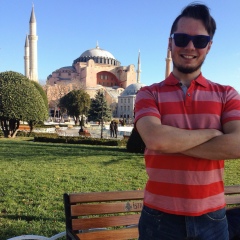 Андрей Азаренков, Нижний Новгород