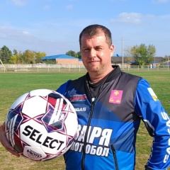 Кирилл Сокрута, 12.11, Староминская