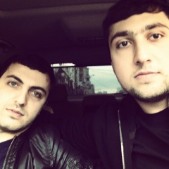 Narek Manvelyan, 27.07, Ереван