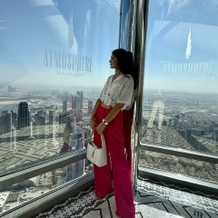 Алина Михайлова, 25.11, Уфа