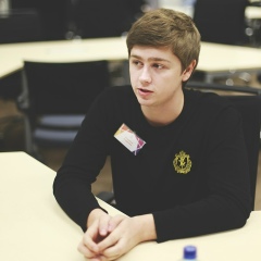 Владимир Шорохов, 12.06