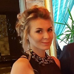 Алёнушка Калашникова, 06.08, Павлодар