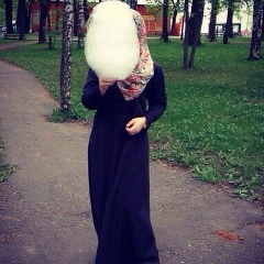 Jylduz Musulmanka