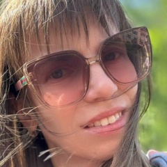 Екатерина Кольцова, Санкт-Петербург