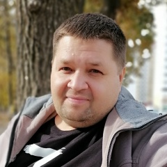 Денис Зуев, 11.06.1981, Краснодар