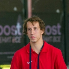 Павел Ершов, 13.01.1991, Москва