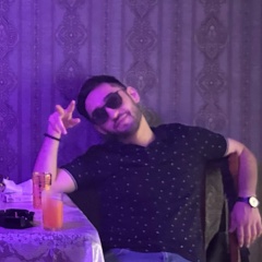 Алескер Алиев, 19.09