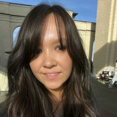 Диляра Гильфанова, 07.11.1988, Москва