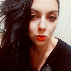 Оля Бакалова, 31.12