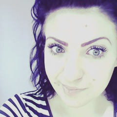 Анастасия Горбачева, 25.11, Бишкек