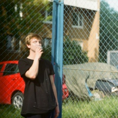 Ваня Анохин, 18.05.1998, Москва