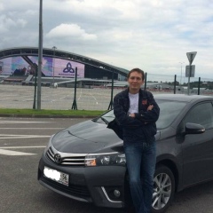 Артем Беляк, 22.02, Оренбург