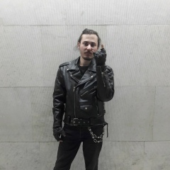 Руслан Русаков, 10.10.1987, Санкт-Петербург