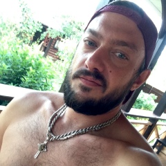 Алексей Гуков, 10.03.1979, Москва