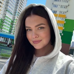 Полина Шумилина, 03.04.1995, Самара