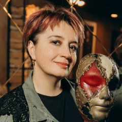 Ксения Радивилко, 10.10.1980, Кемерово