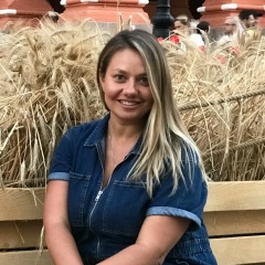 Ирина Серикова, 29.01, Москва