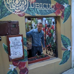 Виктор Рагулин, 13.09, Medellín