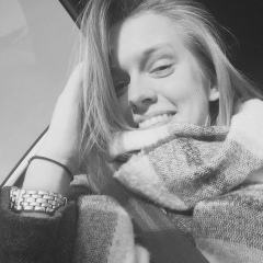 Валерия Геннадьева