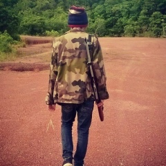 Netto Ramos, 28.03, Macapá