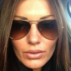 Александра Аушкапа, 14.02.1991, Рига