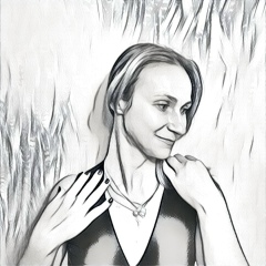 Любовь Седова, Санкт-Петербург