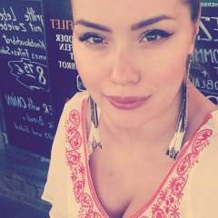 Руслана Розава-Дзюба, 21.02.1992, München