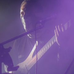 Игорь Вохминов, Москва