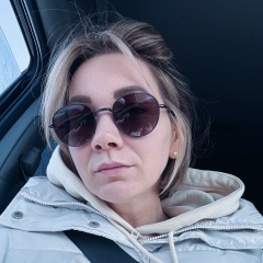 Юлия Овсянникова, 04.02, Пермь